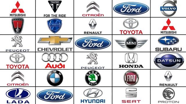 DRIFT Cars Of Most Famous Car Brands