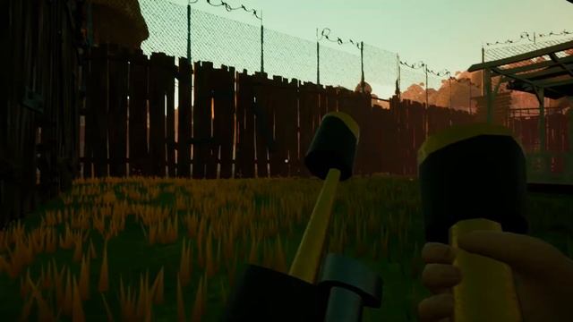 😱ВТОРОЙ АКТ?! | HELLO NEIGHBOR смотреть онлайн