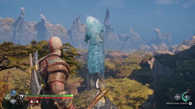 God of War Рагнарёк_20230509102106 смотреть онлайн