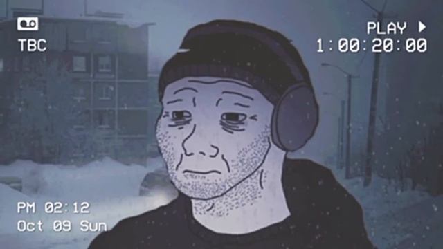 Russian Doomer Music Vol.0
