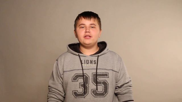 Илья Сторожев - рассказ о себе - КИНОРЕБЕНОК смотреть онлайн