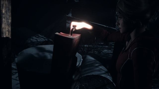 Until Dawn Перед рассветом - прохождение [16] - ПК PC русские субтитры