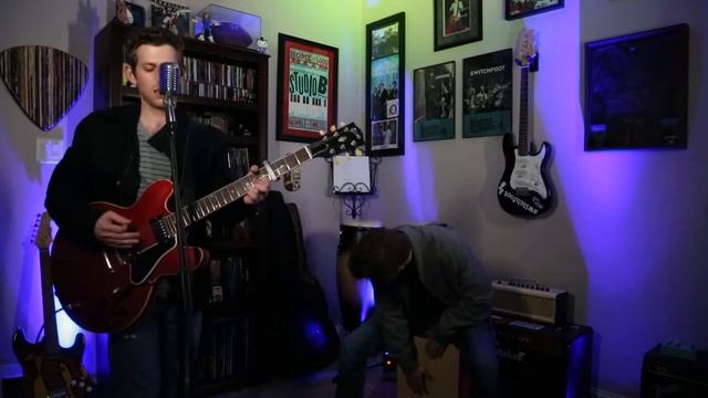 The Next Door Narrative - Think of Me (Official Music Video) смотреть онлайн