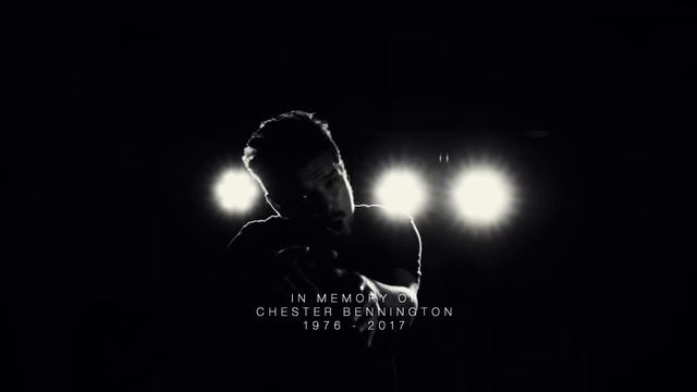 Linkin Park - Numb - Chester Bennington Tribute Cover (by Andre For Sore Eyes) смотреть онлайн