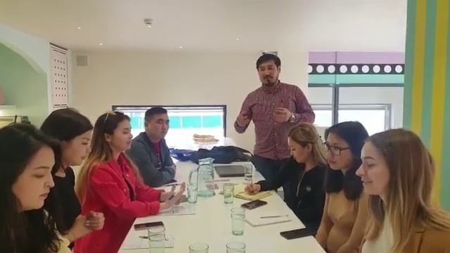 Отзыв о компании ВБизнесе смотреть онлайн