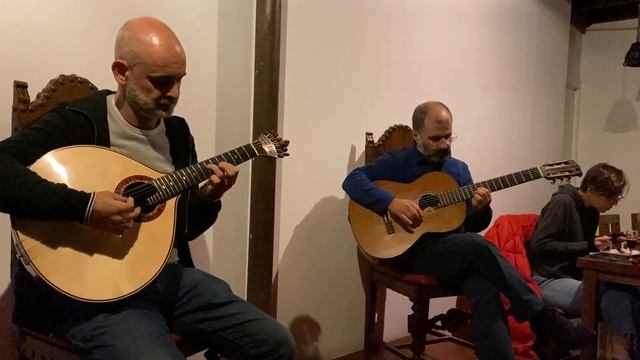 Casa de Fado, Lisboa, Portugal смотреть онлайн