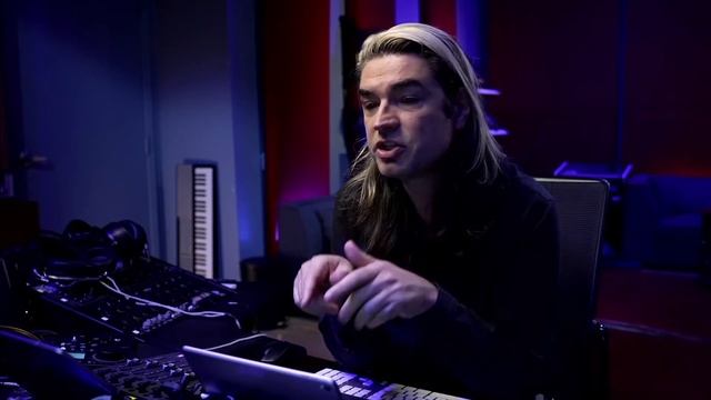 Fab Dupont's philosophy on REVERB смотреть онлайн