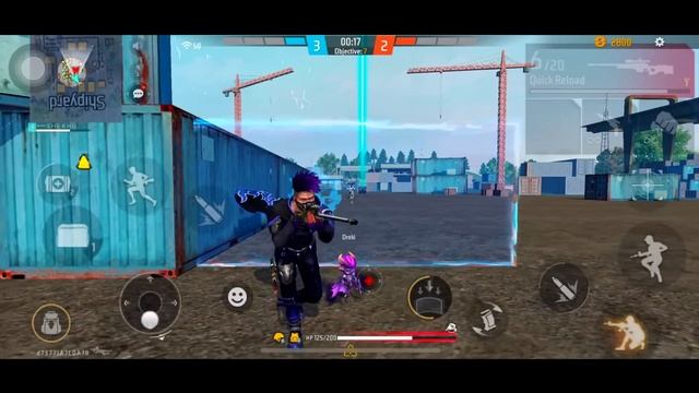 KENTA CHARACTER NEW POWERFUL ABILITY // CHARACTER COMBO // CHRONO VS KENTA WHICH IS BEST FOR YOU смотреть онлайн