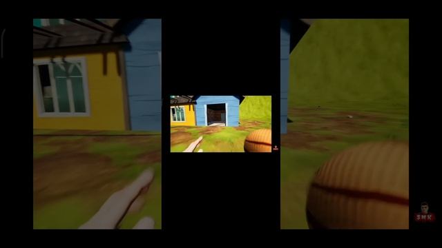 Смотрим привет сосед играть не хотелось смотреть онлайн
