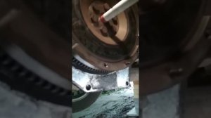 центровка сцепления приблуда своими руками за 5 сек