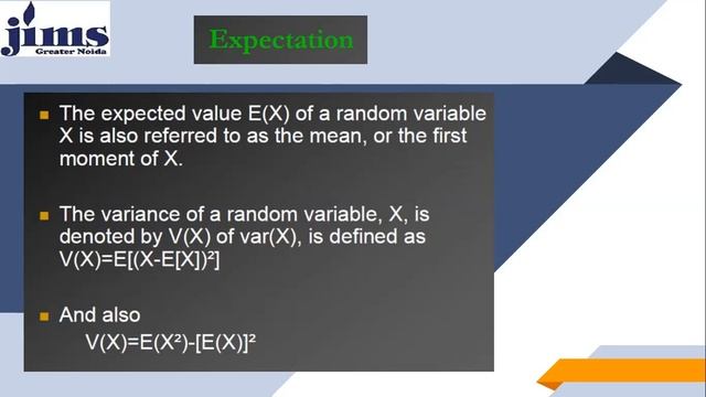 25 Mean, Variance, Covariance Function смотреть онлайн