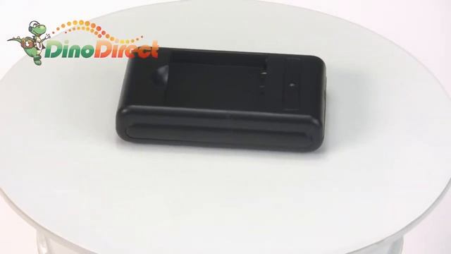 Battery Charger Cradle for NOKIA BP-6M 9300 9300i N73 N93 from Dinodirect.com смотреть онлайн