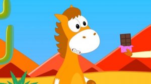 Понимашка - Сопливый Джо | Обучающие мультфильмы для детей