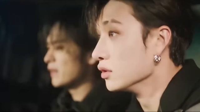 Stray KidsS-Class перевод