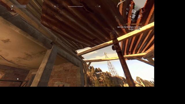 We have been welcome to the City of harran(Dying Light Part 2) смотреть онлайн