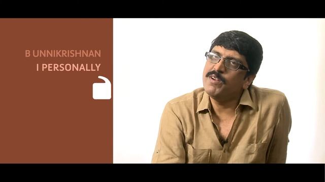 I Personally - B Unnikrishnan - Part 03 Kappa TV смотреть онлайн