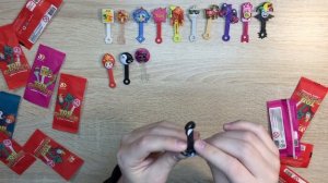 СКРЕПЫШИ ТОП РАСПАКОВКА. ЮБИЛЕЙНЫЕ СКРЕПЫШИ МАГНИТ.