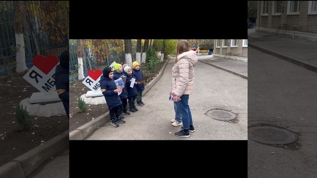 Акция ЮПИД смотреть онлайн