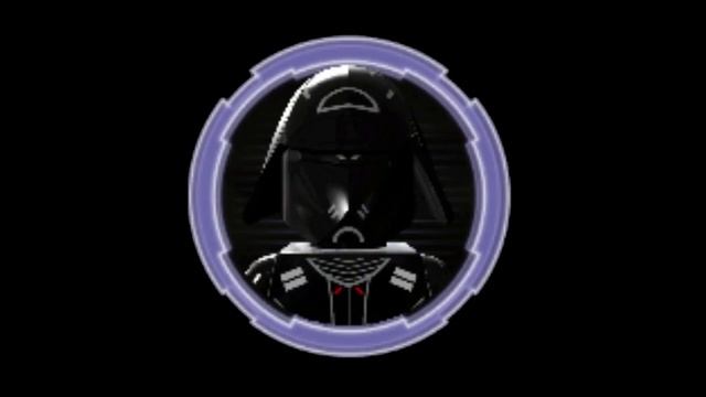 Lego Star Wars: The Force Awakens - Seventh Sister Death Sound смотреть онлайн