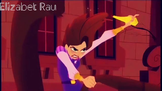 Юджин и Рапунцель/Не отбирай мои крылья/(Заказной) смотреть онлайн