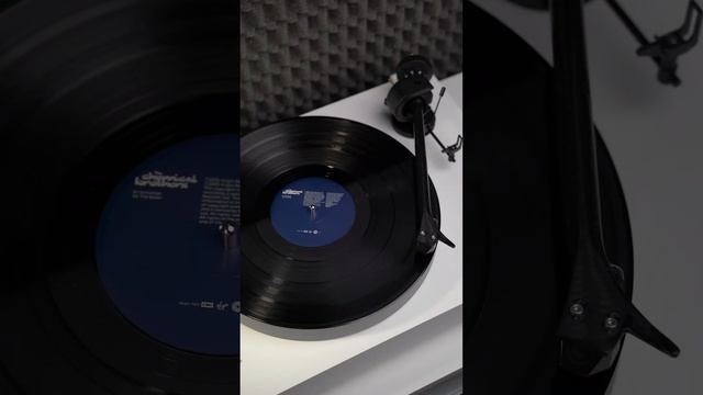 Chemical Brothers - Push The Button #vinyl #unboxing #music #vinylrecords #vinylcollection #record смотреть онлайн