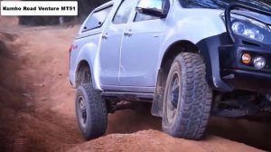 ТОП-8. Лучших летних внедорожных шин М/Т🚙Рейтинг 2024🏆Какую шину МТ выбрать?