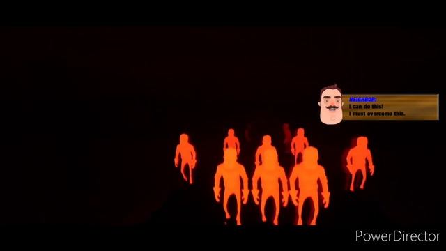 Привет сосед, прятки НОВАЯ КОНЦОВКА | Давайте спасем Майю смотреть онлайн