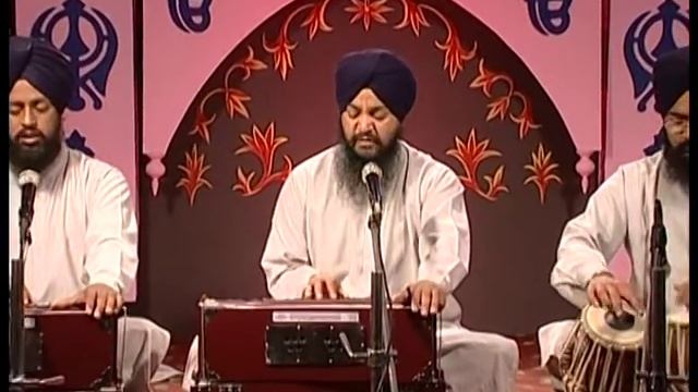 Teri Tek Tera Adhara [Full Song] Tere Darshan Kau Hum Baare смотреть онлайн