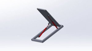 Как установить газовые упоры на любую крышку, не производя расчетов. Самая полная инструкция.