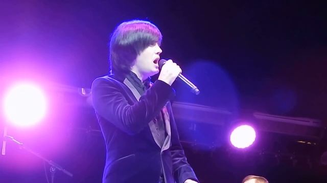 Gela Guralia - Come Back/დაბრუნდი/Возвращайся. Казань, 12 марта 2016 смотреть онлайн