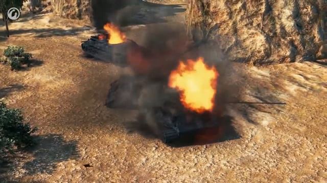 Копия видео "Танки" смотреть онлайн