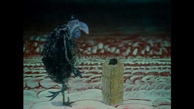 Steklyannaya Garmonika (Glass Harmonica) | Andrey Khrzhanovskiy's banned USSR film (1968) ENG subs смотреть онлайн