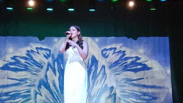 Айсберг-Анна Максимова смотреть онлайн