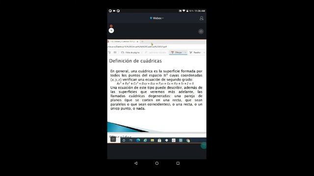 Clase 01/06/2021- Álgebra y Geometría Analítica смотреть онлайн