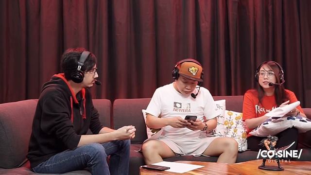 Coach Byb | Dota 2 | The Internationals 2022 - Day 2 | #1923 смотреть онлайн