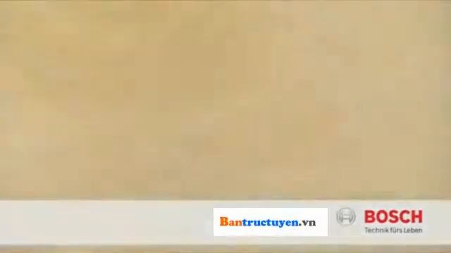 Máy xay cầm tay Bosch 6250 - bantructuyen.vn смотреть онлайн