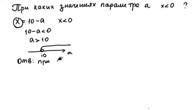 Параметры с нуля. Урок 1 смотреть онлайн