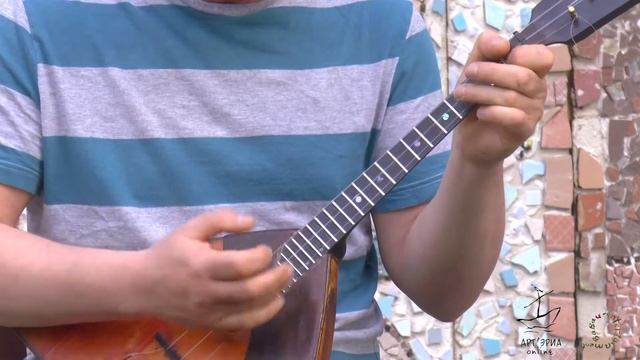 Старостин фест Алексей Архиповский