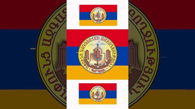 Apunc Azgatohmi Himn @melineafyan #music смотреть онлайн