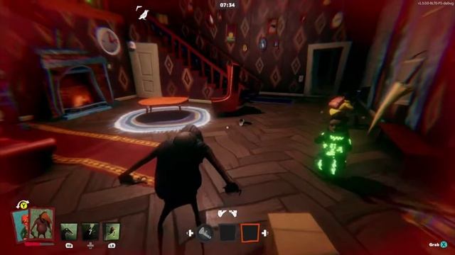 Secret Neighbor обновление ВЫШЛО???😱😱😱😱😱