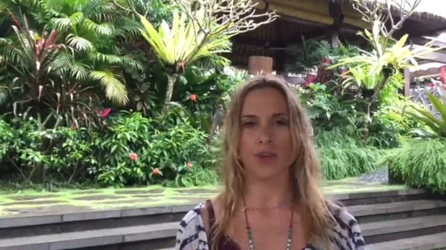 Ubud Yoga Goddess Retreats Bali - Solo Travellers Dream Vacation смотреть онлайн