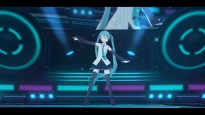 Project Sekai : Tell your world virtual live ft Hatsune Miku