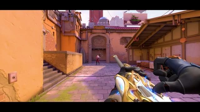 NEO FRONTIER Marshal VS SOVEREIGN Marshal Comparison || Which One Is The Best Marshal Skin смотреть онлайн
