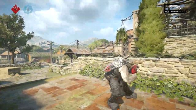 2.9 Movement Updates!!! Gears Of War 4!!! The Future Of Gears 5 смотреть онлайн