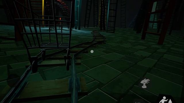 Hello Neighbor play through (part 3) смотреть онлайн