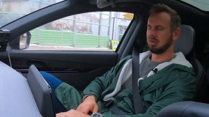 CHANGAN UNI-Vы чё там, совсем? Отзыв владельца Чанган юни-в.