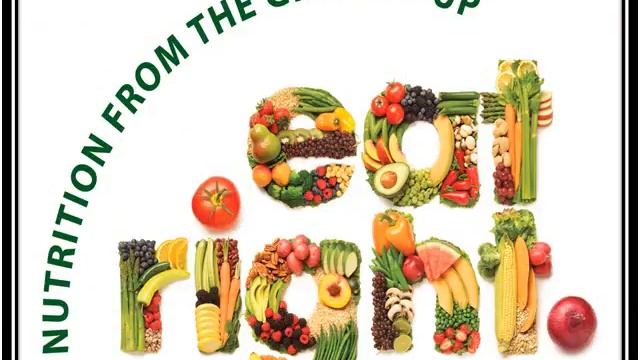 nutrition video смотреть онлайн