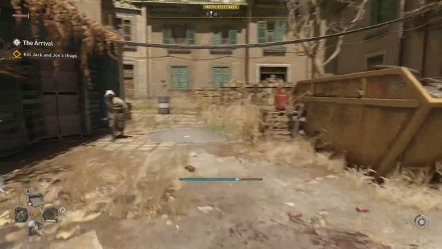 WHEN WOLVERINE IS IN DYING LIGHT 2 смотреть онлайн