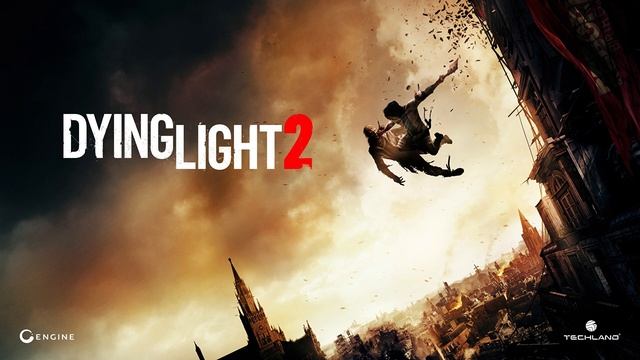 Dying Light 2 - There is Hope ( Remix) смотреть онлайн