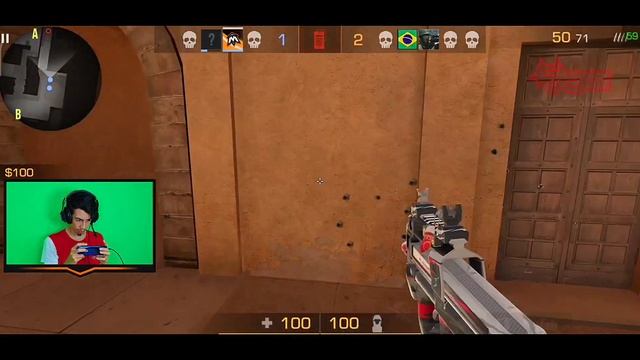 STANDOFF 2 - M4A1 CANTOU! NESSA PARTIDA, SKINS DRAGON RISE NO MERCADO смотреть онлайн